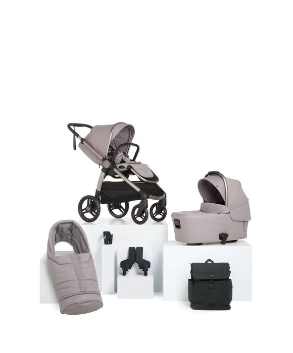 Mamas & Papas Ocarro2 Essential Bundle in Moonstone (6 Pieces)