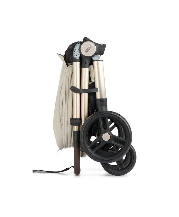 Mamas & Papas Ocarro2 Complete Bundle with Cloud T and Rotating Base in Shell (10 pieces)