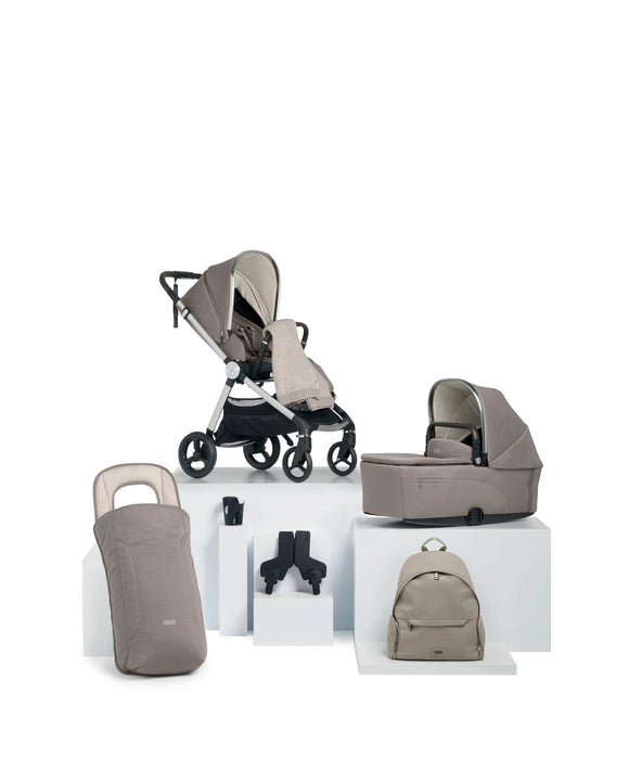 Mamas & Papas Vardo Heritage Essential Kit - 6 pieces - End of November Delivery