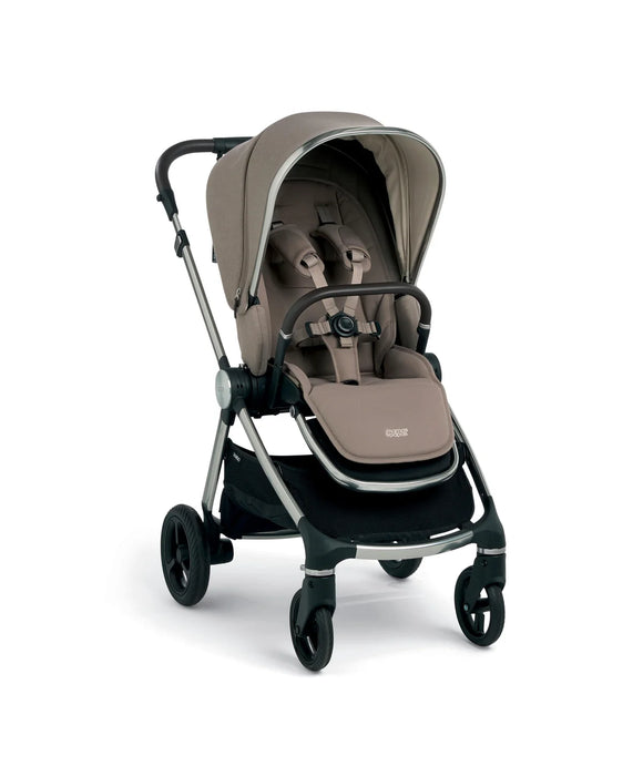 Mamas & Papas Vardo Heritage Cybex Cloud T Bundle - Mid November Delivery