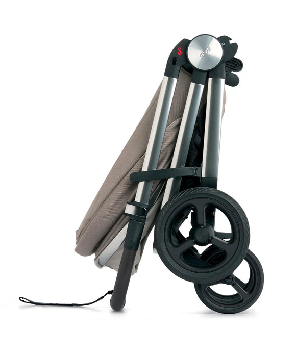 Mamas & Papas Vardo Heritage Cybex Cloud T Bundle - Mid November Delivery
