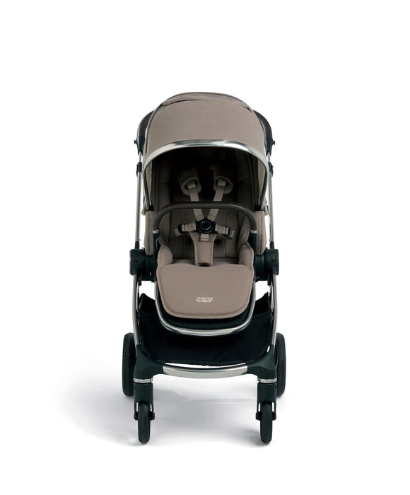 Mamas & Papas Vardo Heritage Cybex Cloud T Bundle - Mid November Delivery