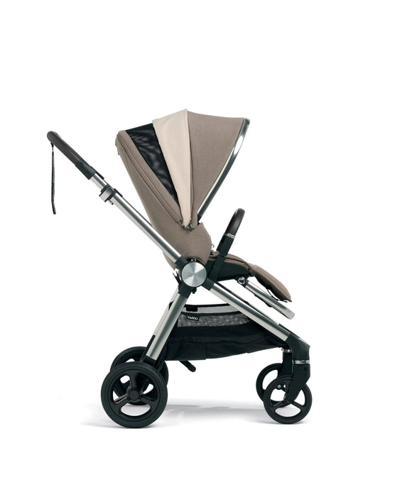 Mamas & Papas Vardo Heritage Cybex Cloud T Bundle - Mid November Delivery