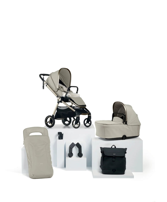 Mamas & Papas Vardo Shell Essential Kit