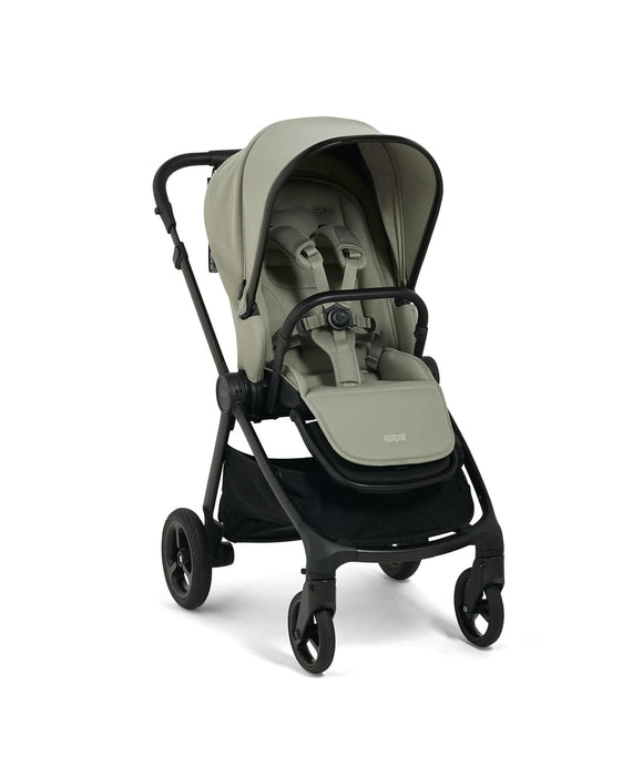 Mamas & Papas Vardo Sage Cybex Cloud T Bundle