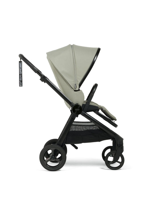 Mamas & Papas Vardo Sage Cybex Cloud T Bundle