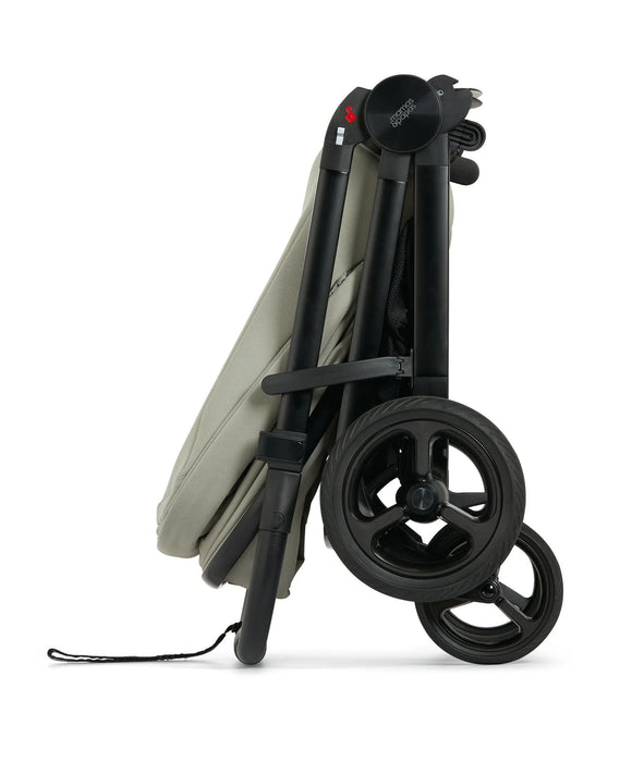 Mamas & Papas Vardo Sage Cybex Cloud T Bundle