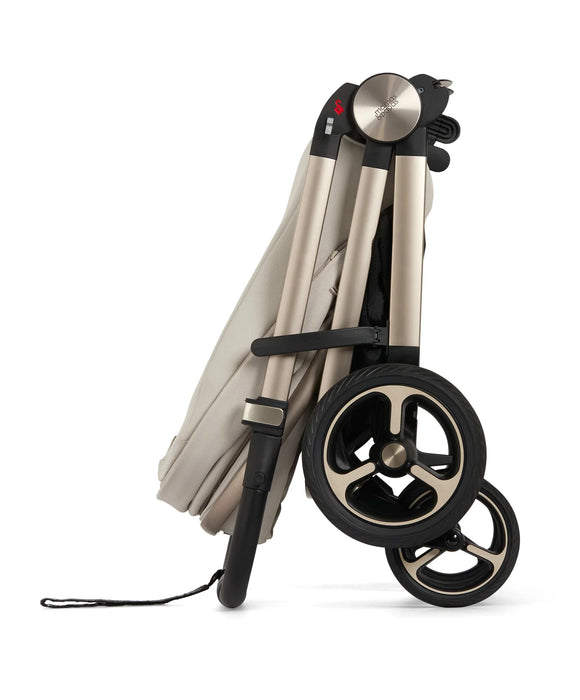 Mamas & Papas Vardo Shell Ultimate Newborn Bundle