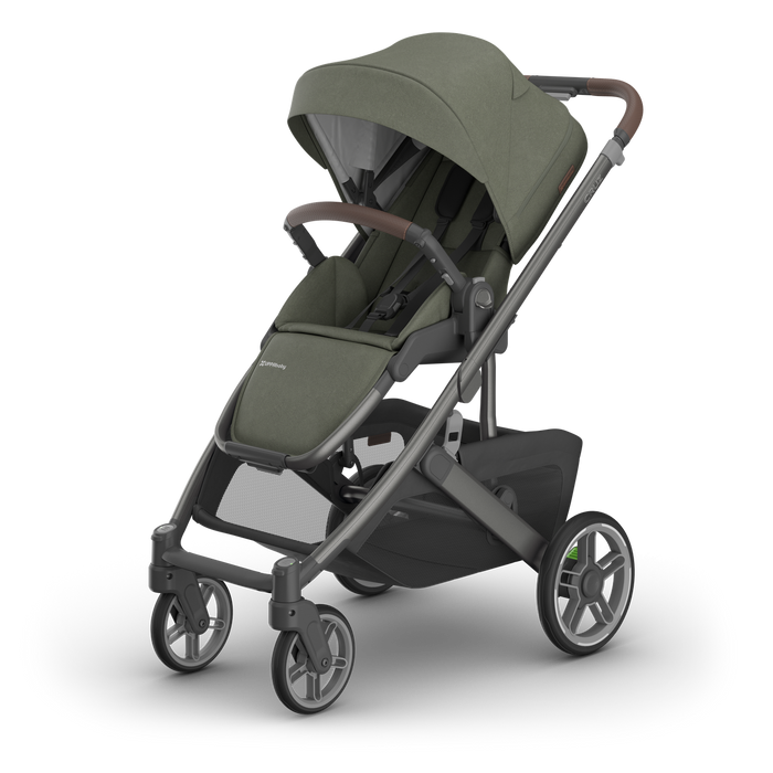 UPPAbaby Cruz V3 Evelyn