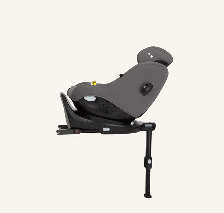 Joie i-Pivot in Thunder