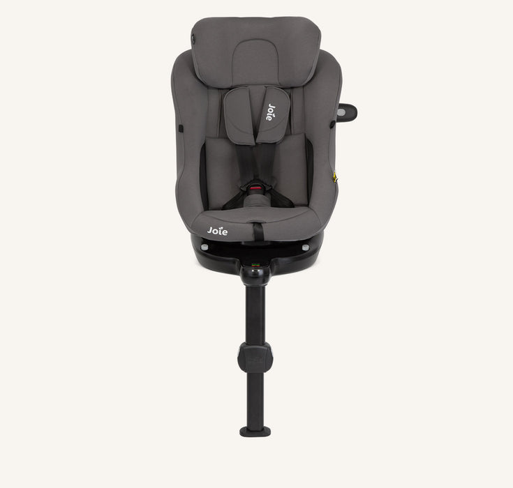 Joie i-Pivot in Thunder