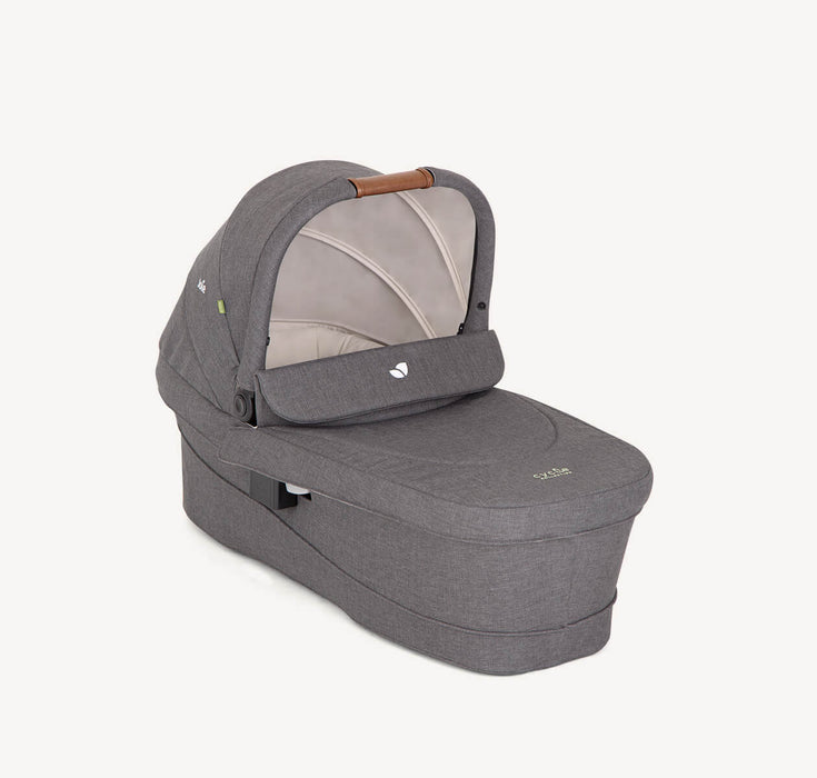 Joie Versatrax Trio - Shell Grey - Allow 10-14 days for delivery