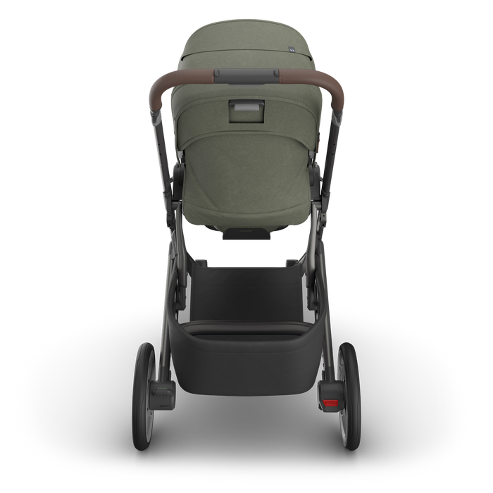 UPPAbaby Cruz V3 Evelyn