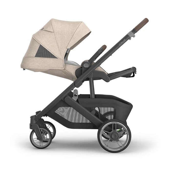 UPPAbaby Cruz V3 Liam