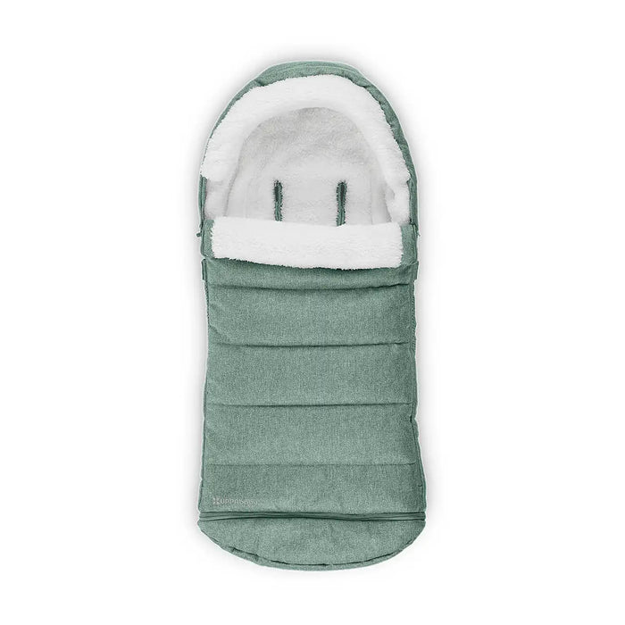 UPPAbaby Cozy Ganoosh Footmuff - Emmett/Gwen - Low Stock