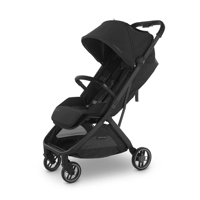 UPPAbaby Minu V3 Pushchair with Bumper Bar - Jake