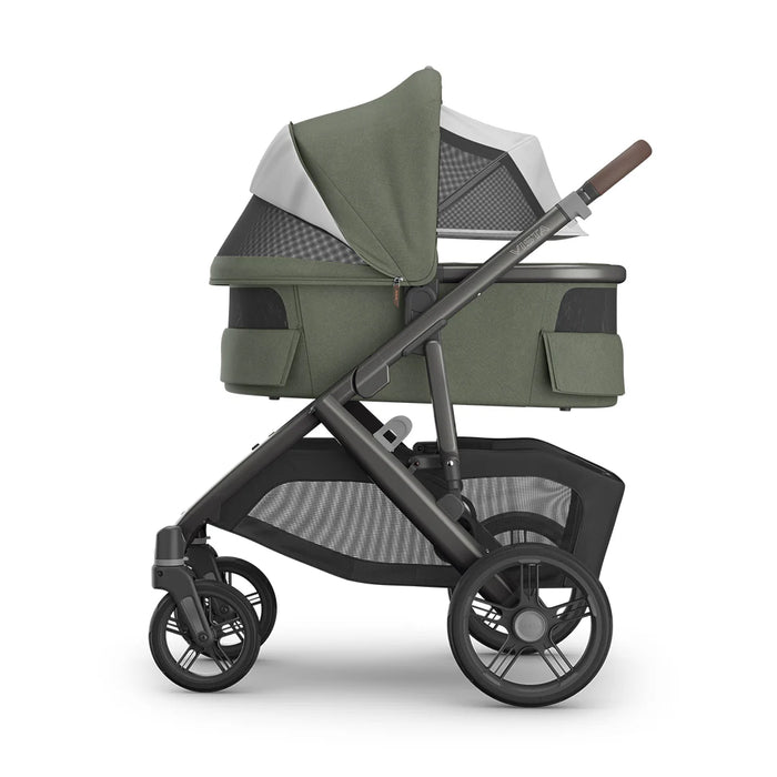 UPPAbaby Vista V3 in Evelyn