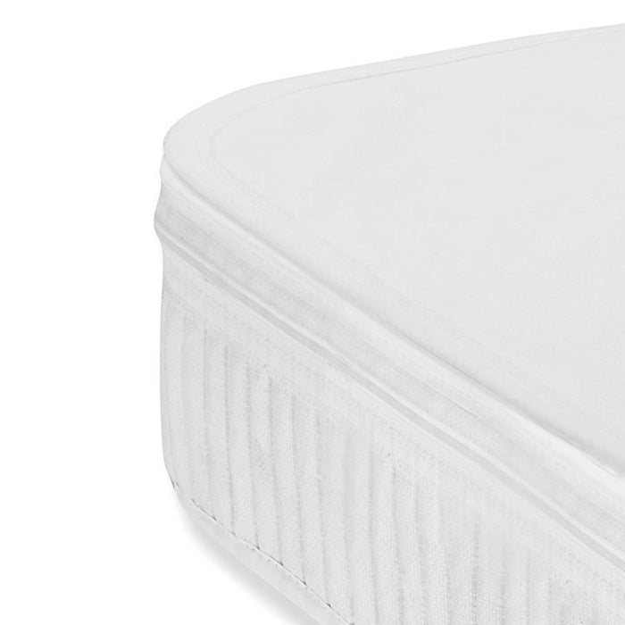 Snuz Waterproof Cot Bed Mattress Protector