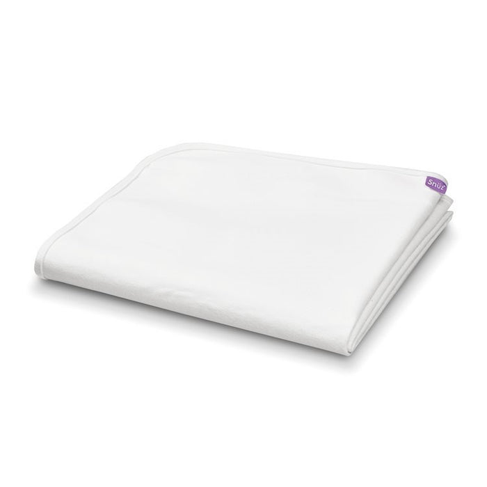 Snuz Waterproof Cot Bed Mattress Protector