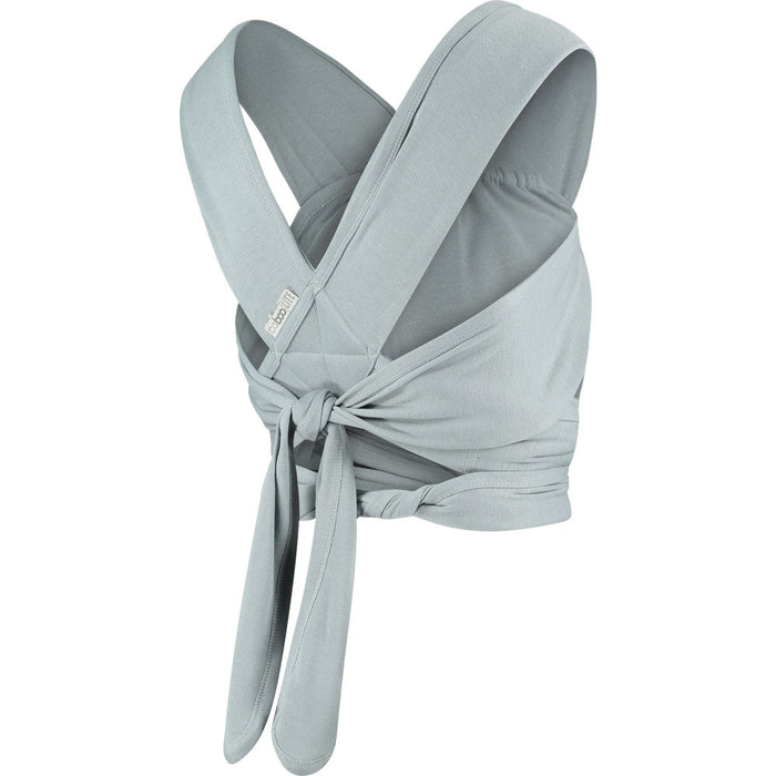 Close Caboo Lite Multi Position Baby Carrier - Alloy