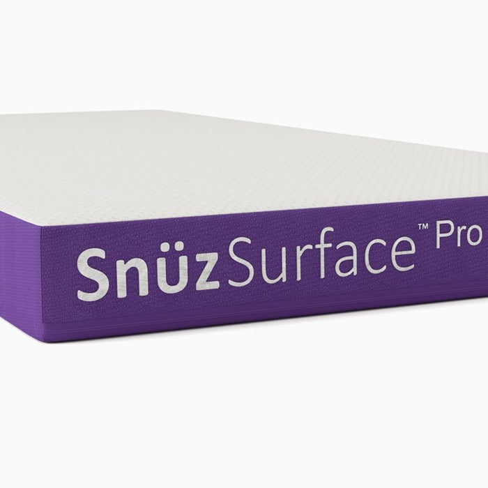 SnuzSurface Pro Adaptable Cot Bed Mattress 70 x 140cm