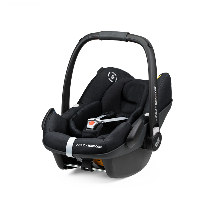Joolz hub best sale maxi cosi