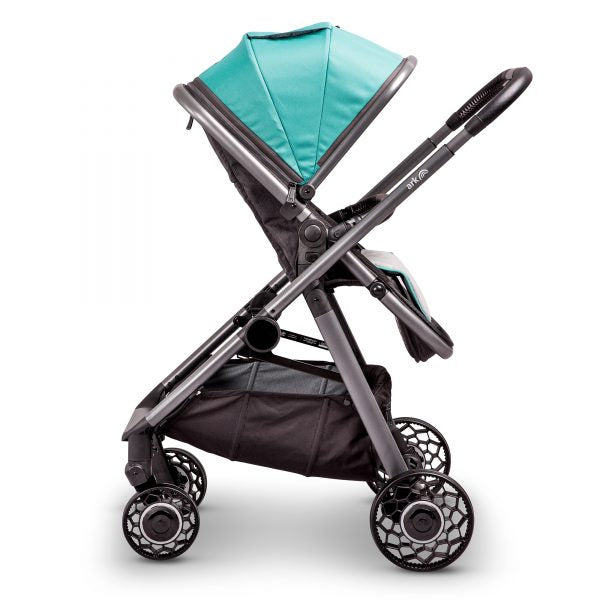 The Ark Travel System - Teal