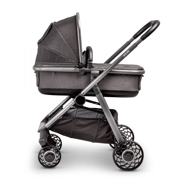 The Ark Travel System - Grey