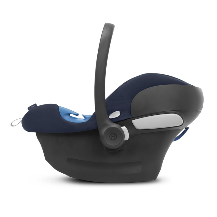 cybex aton b2 i-size + base one Cybex Aton B2 i-Size Infant Car Seat & Base One Isofix Base