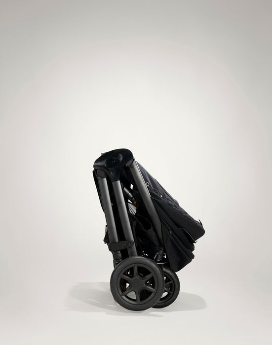 Joie Finiti Flex Travel System Bundle - Eclipse - Delivery Mid May