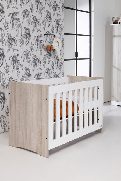 BabyStyle Verona 3 Piece Nursery Furniture Set