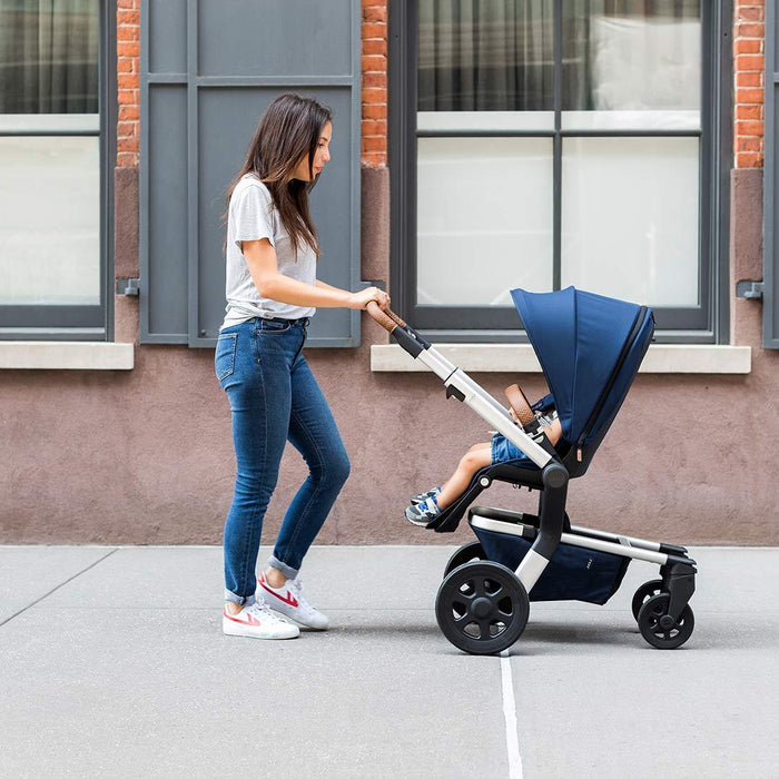joolz hub navy blue Joolz Hub+ Pushchair