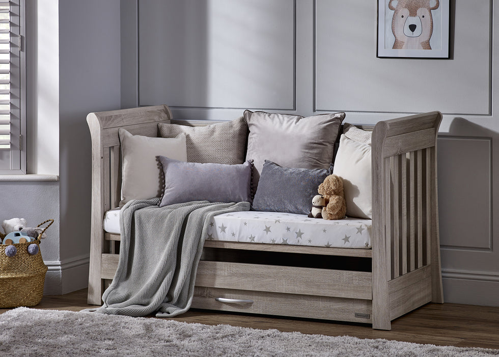 BabyStyle Noble Cot Bed - Delivery Early June