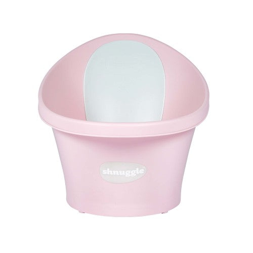 Shnuggle Baby Bath - Pink - Out of Stock