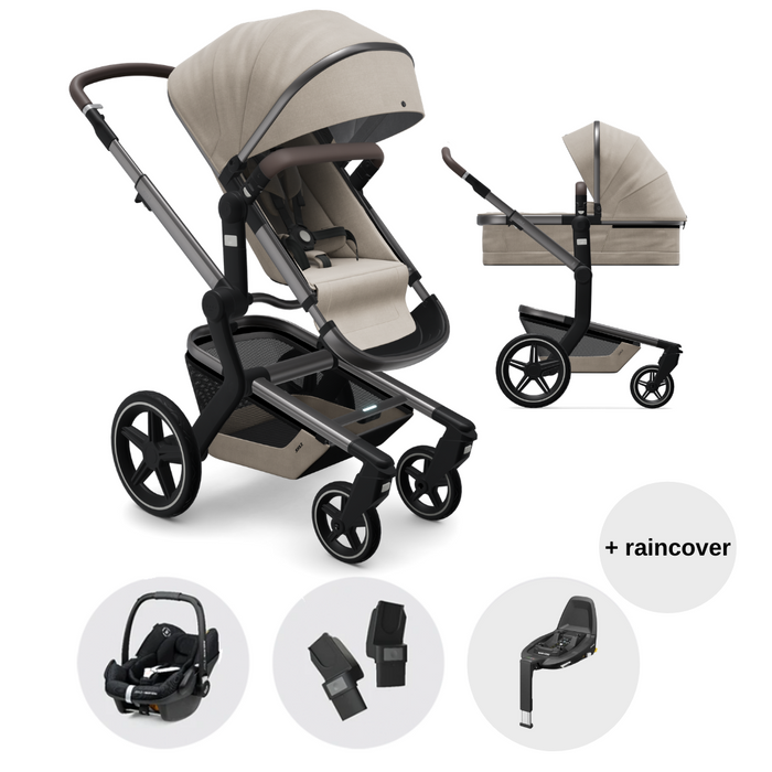 Maxi cosi adapters joolz hot sale