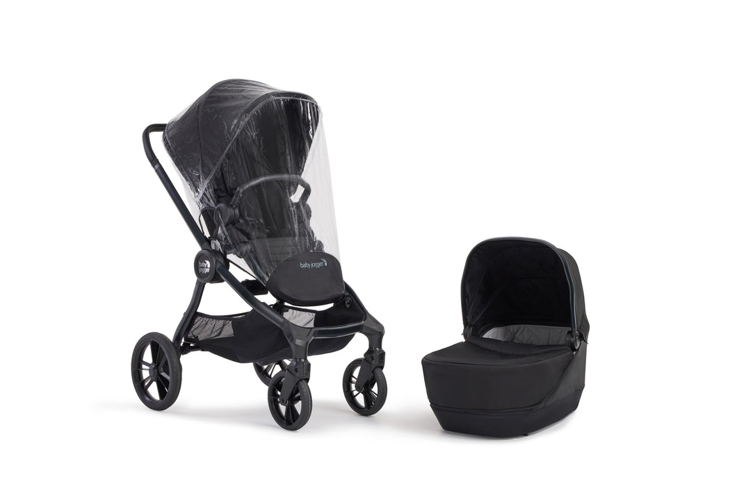 Lightweight Buggies Tour Lux Stroller City Tour Stroller Review
