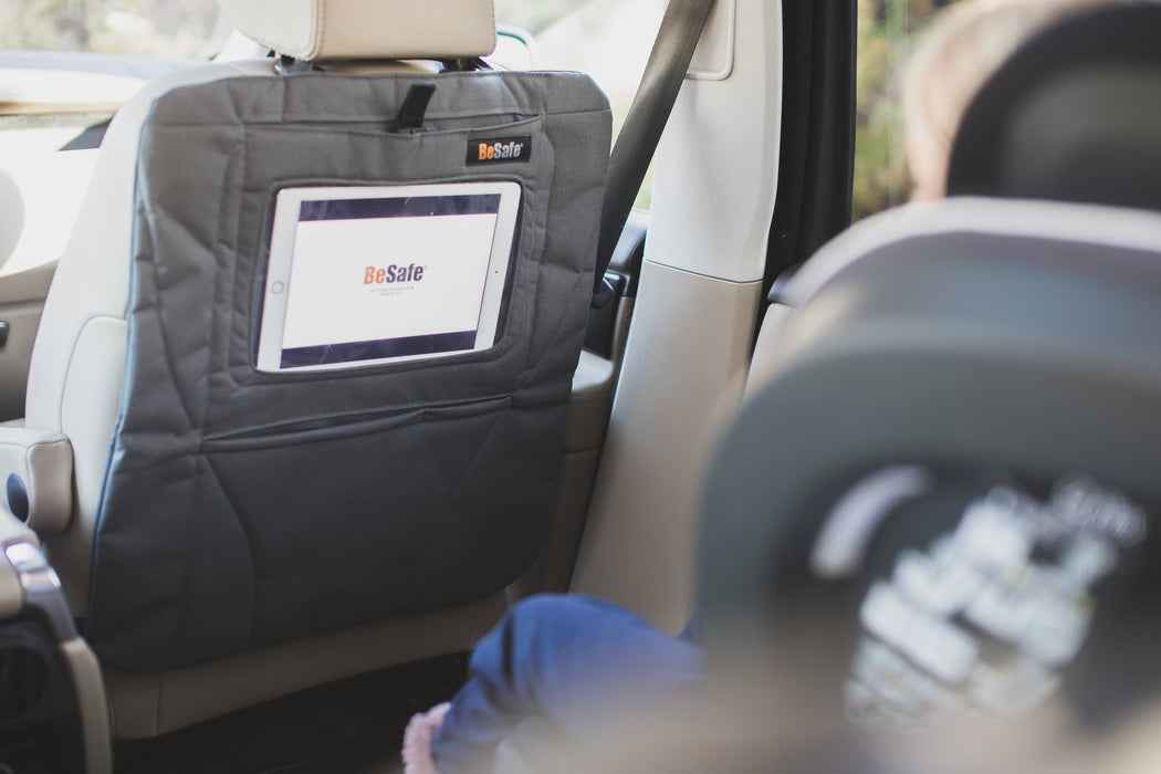BeSafe Tablet & Seat Cover - Please allow 10 days for delivery