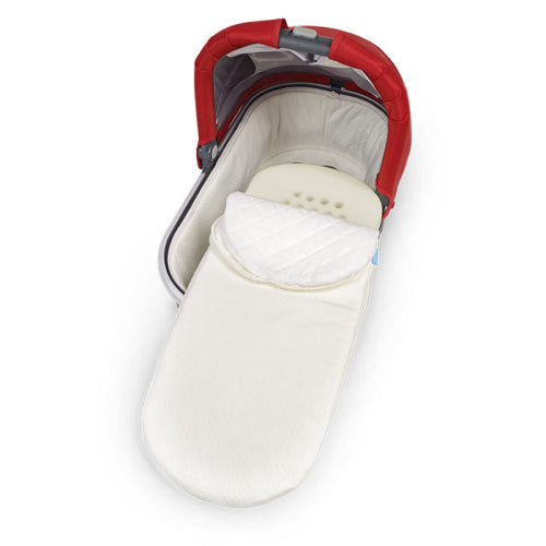 2014 UPPAbaby Vista Carrycot Mattress Cover Only - In Stock
