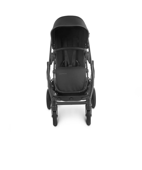 UPPAbaby Cruz & Carrycot 2020 with BeSafe iZi Go Modular i-Size Car Seat & Base - Jake (Black)