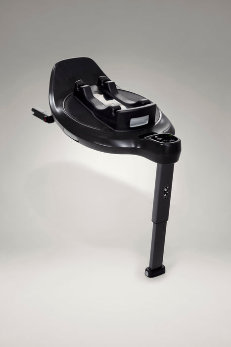 Joie i-Snug 2 Shale Car Seat & i-Base Encore Spin System