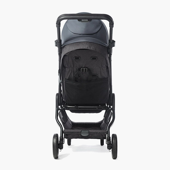 Ergobaby Metro+ Compact Stroller - Slate Grey
