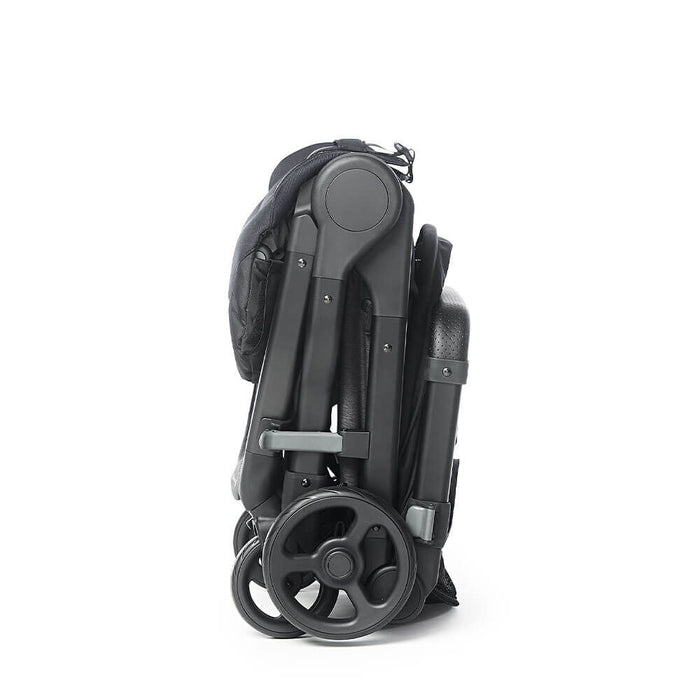 Ergobaby Metro+ Compact Stroller - Black