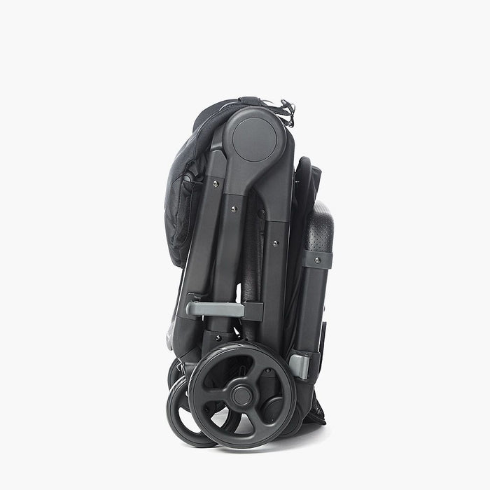 Ergobaby Metro+ Compact Stroller - Slate Grey