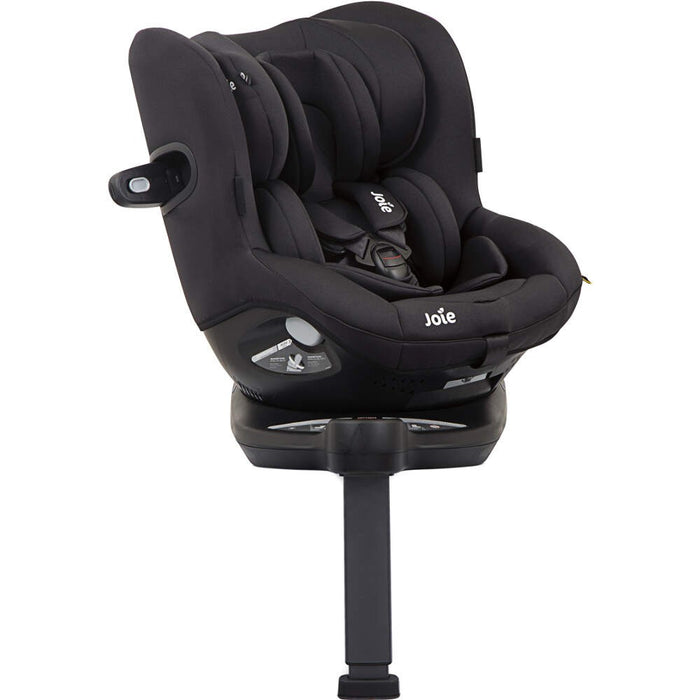 Joie i-Spin Car Seat i-Size - Coal