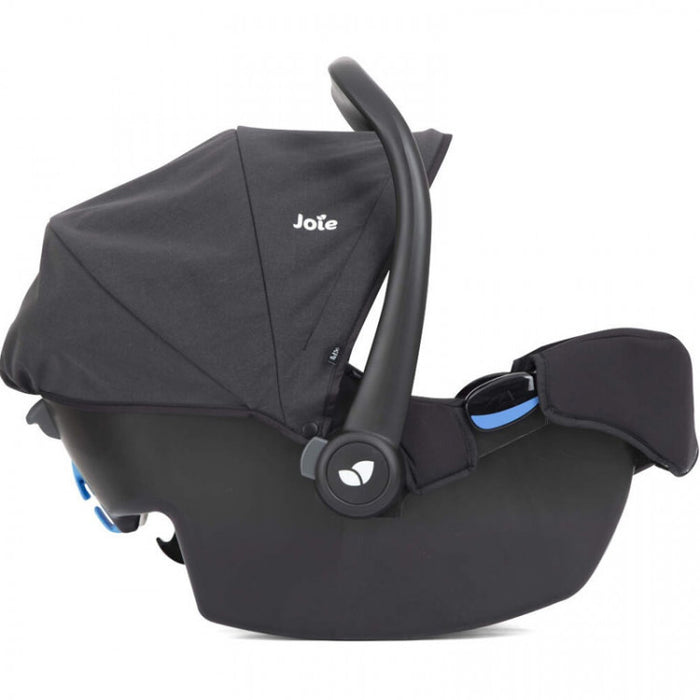 Joie i-Snug Shale Car Seat i-Size Base — Just Another Baby?