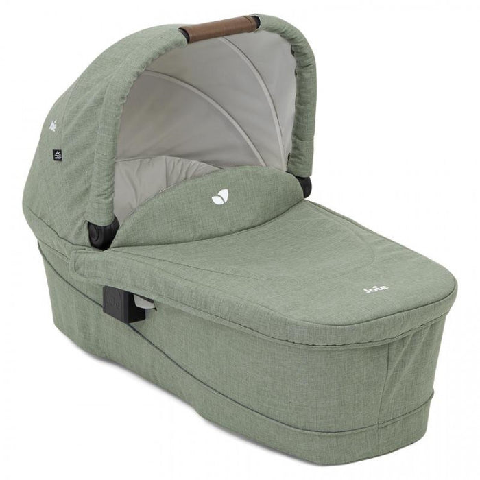 Joie Versatrax On the Go Bundle - Laurel Green - Allow 10-14 days for delivery