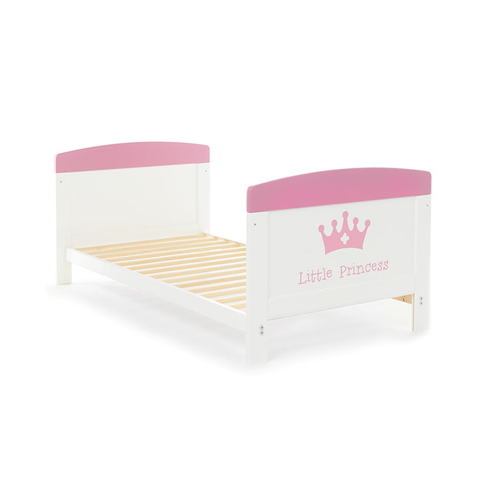 Obaby Grace Inspire Cot Bed - Little Princess