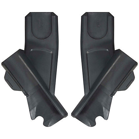 UPPAbaby Vista 2015 Lower Car Seat Adapters