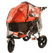 Out n About Nipper Single Carrycot XL Raincover
